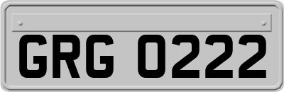GRG0222