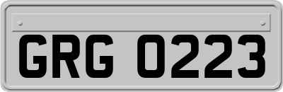 GRG0223