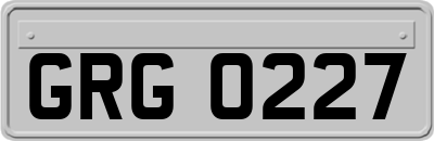 GRG0227