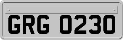 GRG0230