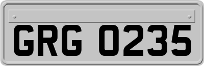 GRG0235
