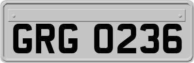 GRG0236