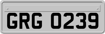 GRG0239