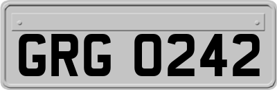 GRG0242