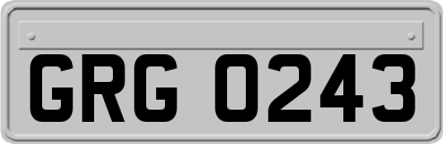GRG0243