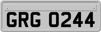 GRG0244