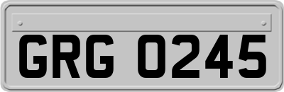 GRG0245