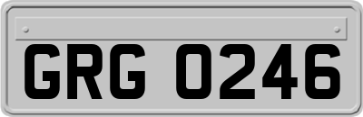 GRG0246