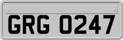 GRG0247
