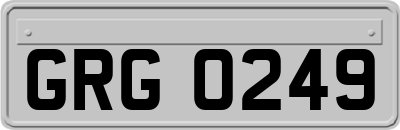 GRG0249