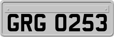 GRG0253