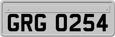 GRG0254
