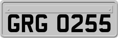 GRG0255