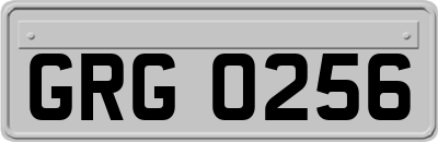 GRG0256