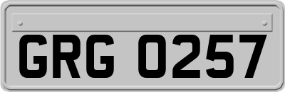 GRG0257