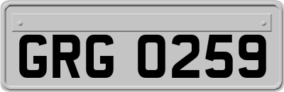 GRG0259