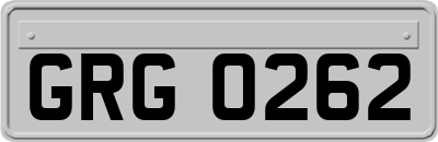 GRG0262