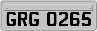 GRG0265