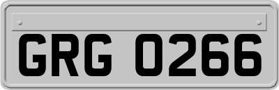 GRG0266