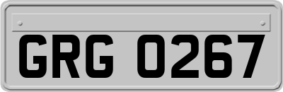 GRG0267