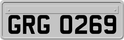 GRG0269