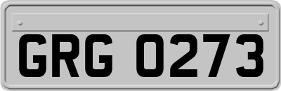 GRG0273