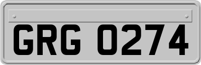 GRG0274