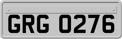 GRG0276