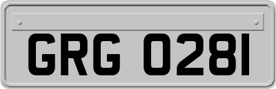 GRG0281