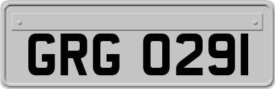 GRG0291