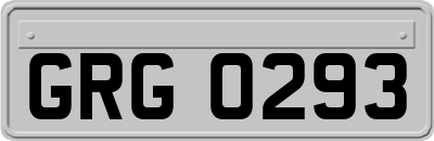 GRG0293