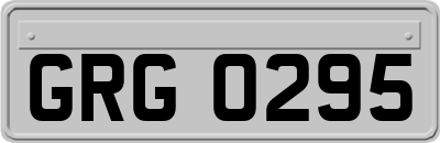 GRG0295