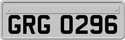 GRG0296