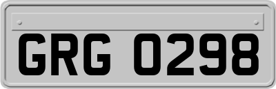 GRG0298