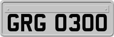 GRG0300