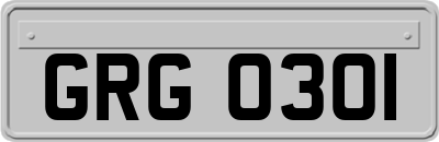 GRG0301