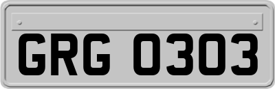 GRG0303