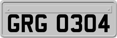 GRG0304