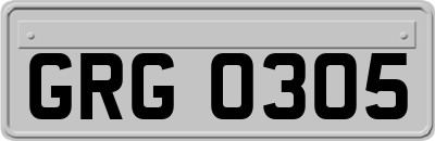 GRG0305