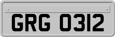GRG0312