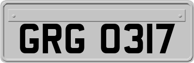 GRG0317