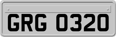 GRG0320