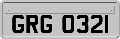 GRG0321