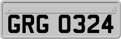 GRG0324