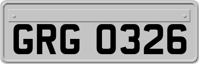 GRG0326