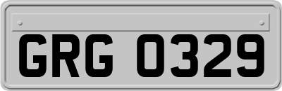GRG0329