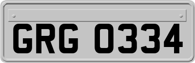 GRG0334