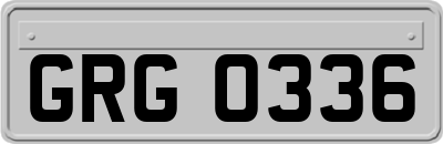 GRG0336