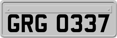 GRG0337