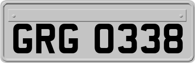 GRG0338